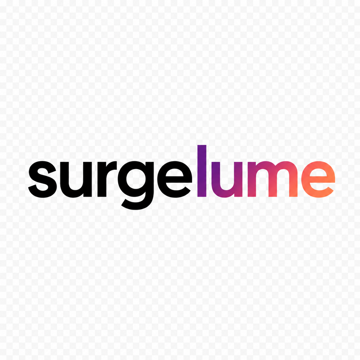 Surgelume